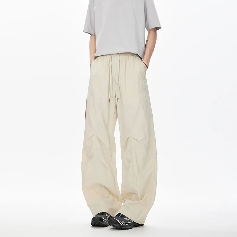7 SEVFUN Casual Pants Unisex-7