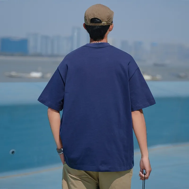 7 SEVFUN T Shirts Unisex-19