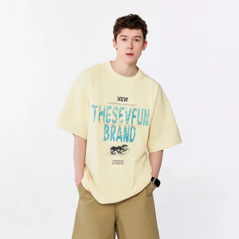 7 SEVFUN T Shirts Unisex-23