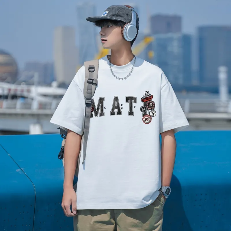 7 SEVFUN T Shirts Unisex-2