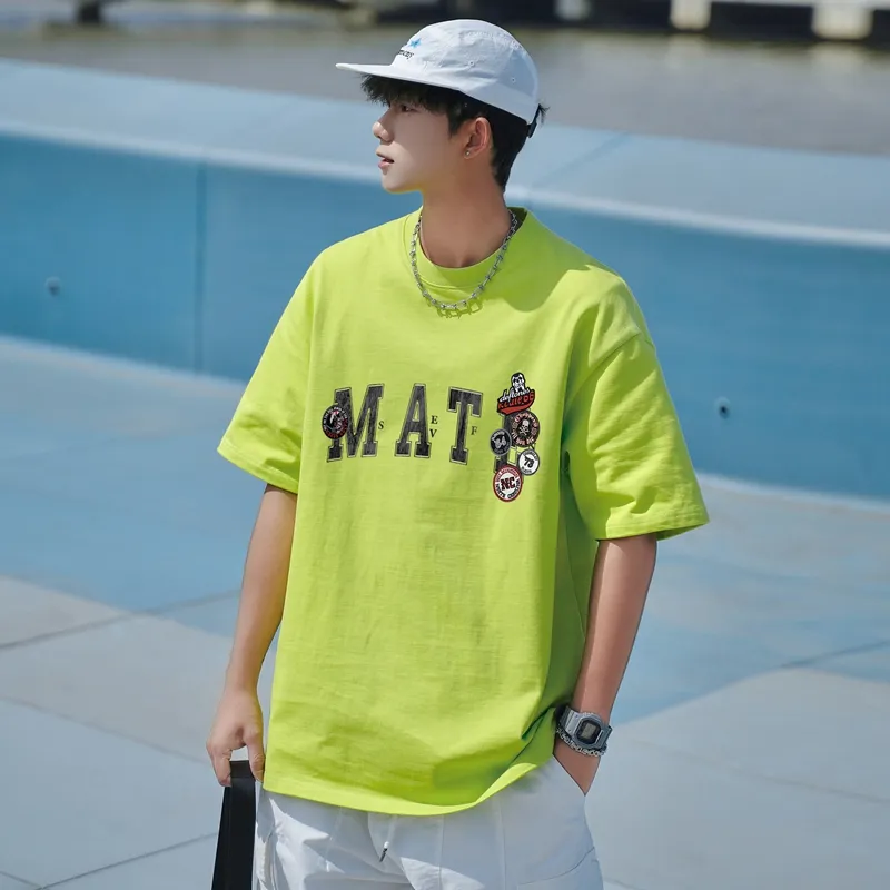 7 SEVFUN T Shirts Unisex-27