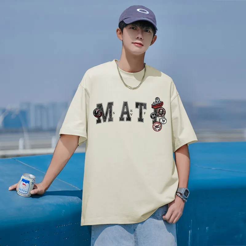 7 SEVFUN T Shirts Unisex-12