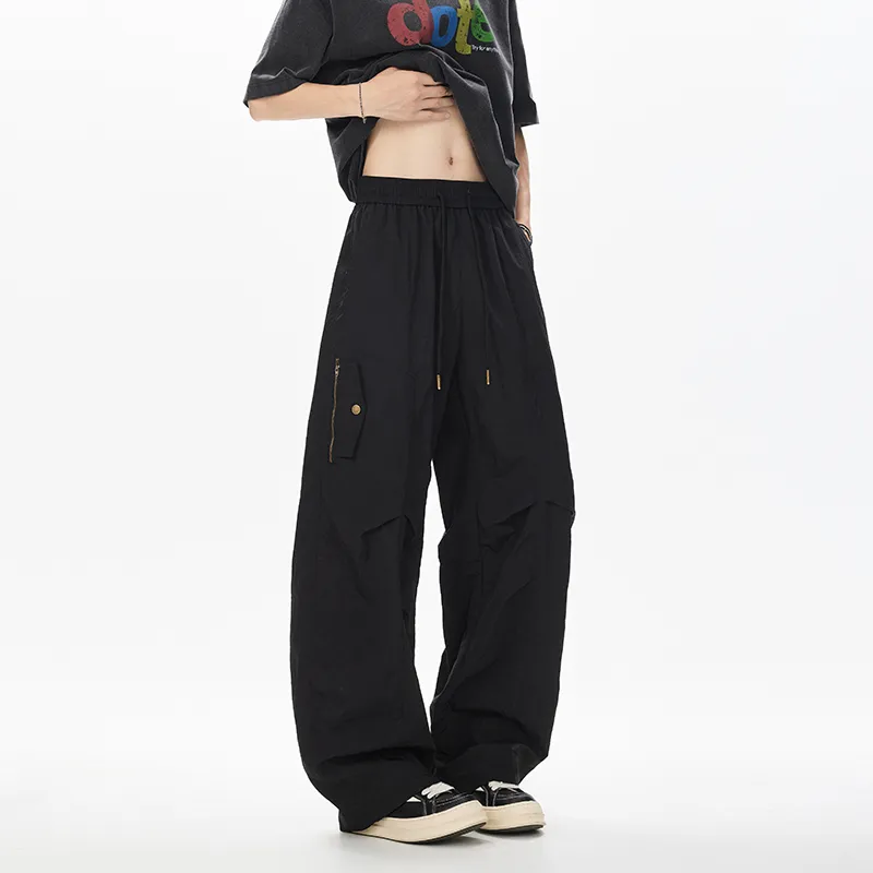 7 SEVFUN Casual Pants Unisex-3