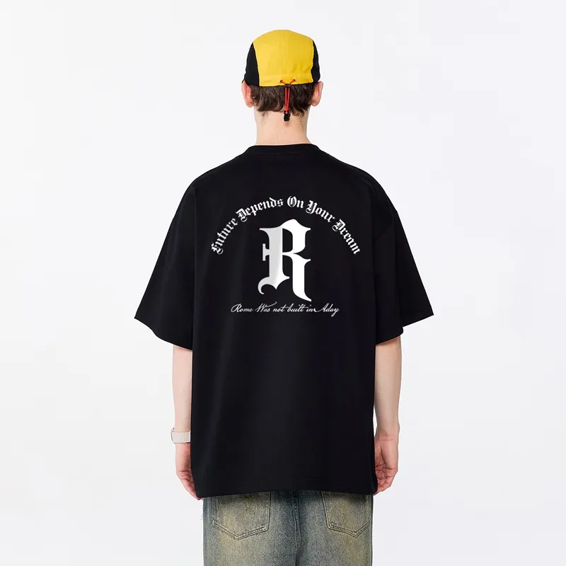 7 SEVFUN T Shirts Unisex-7