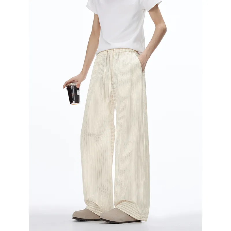 7 SEVFUN Casual Pants Unisex-2