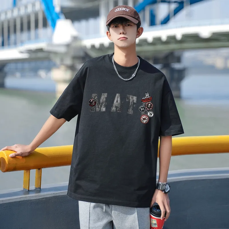 7 SEVFUN T Shirts Unisex-7