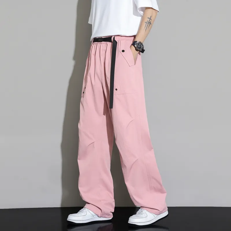 7 SEVFUN Casual Pants Unisex-18