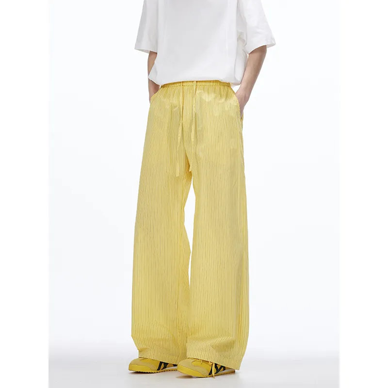 7 SEVFUN Casual Pants Unisex-10