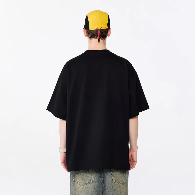 7 SEVFUN T Shirts Unisex-9