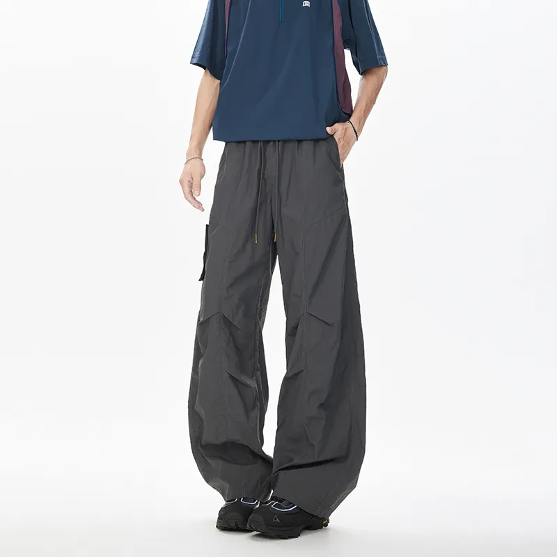 7 SEVFUN Casual Pants Unisex-12