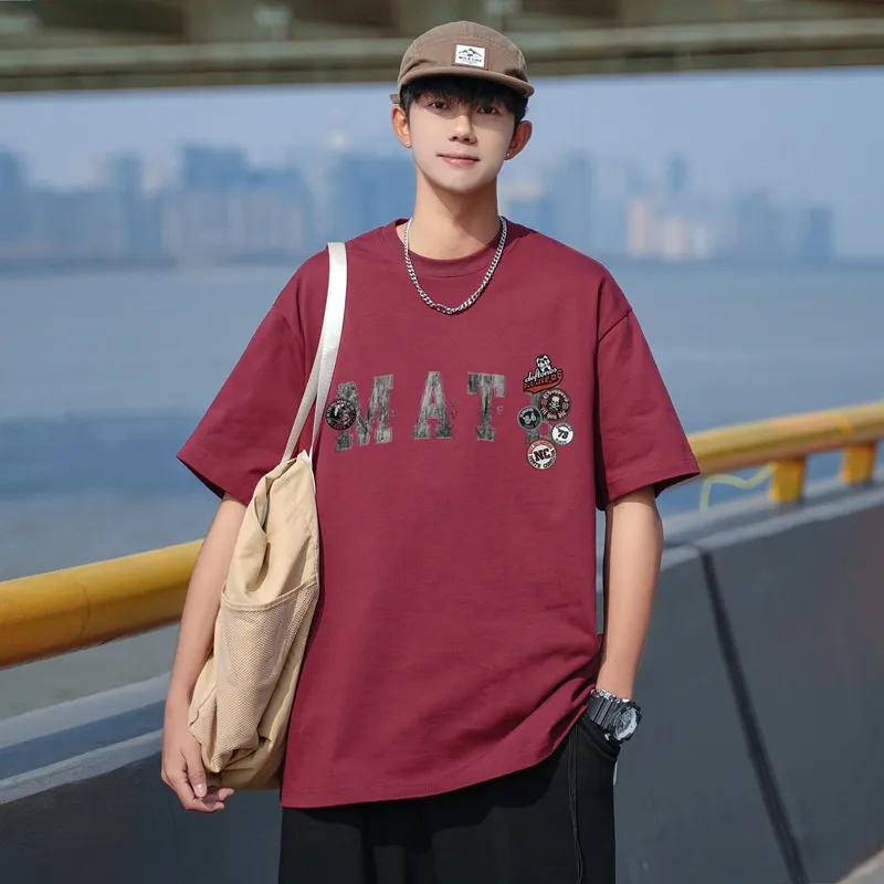 7 SEVFUN T Shirts Unisex-22