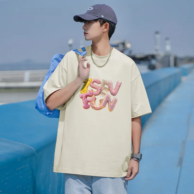 7 SEVFUN T Shirts Unisex-8