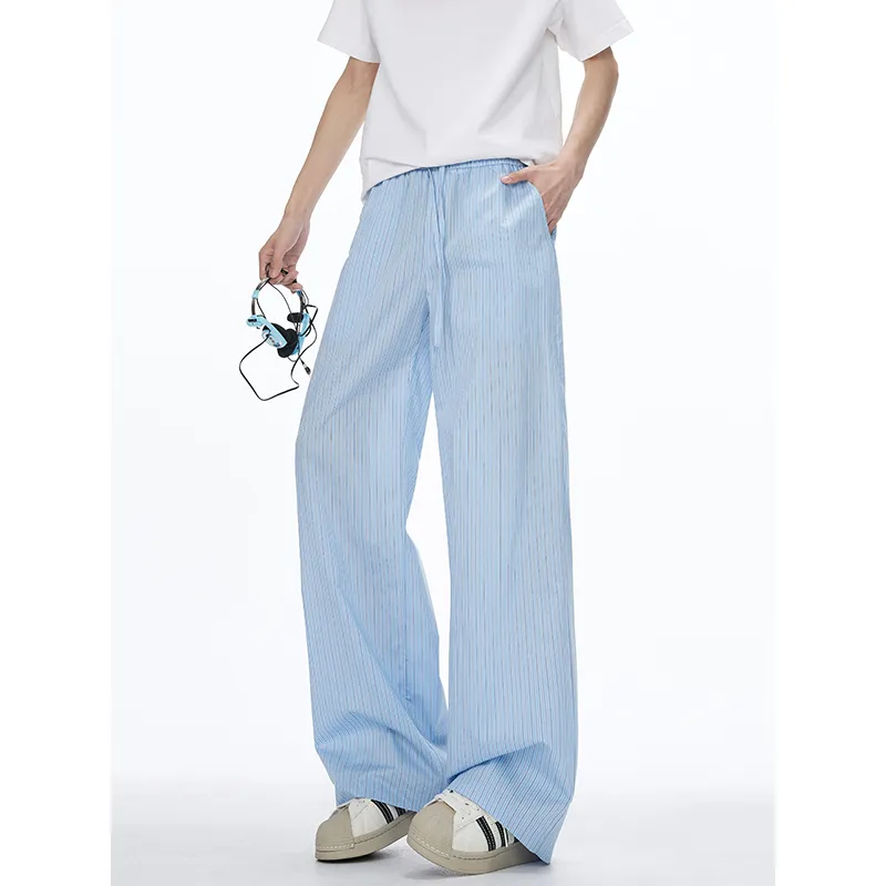 7 SEVFUN Casual Pants Unisex-6