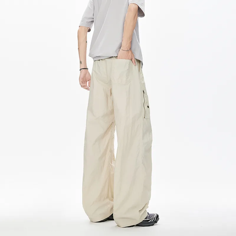 7 SEVFUN Casual Pants Unisex-9