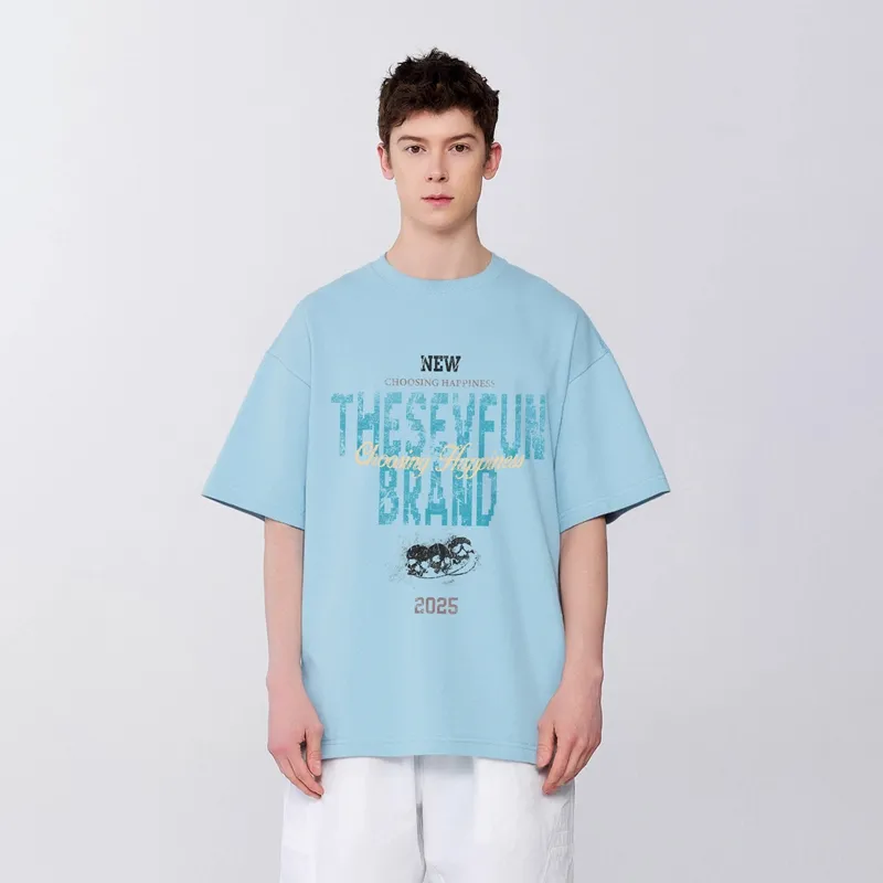 7 SEVFUN T Shirts Unisex-17