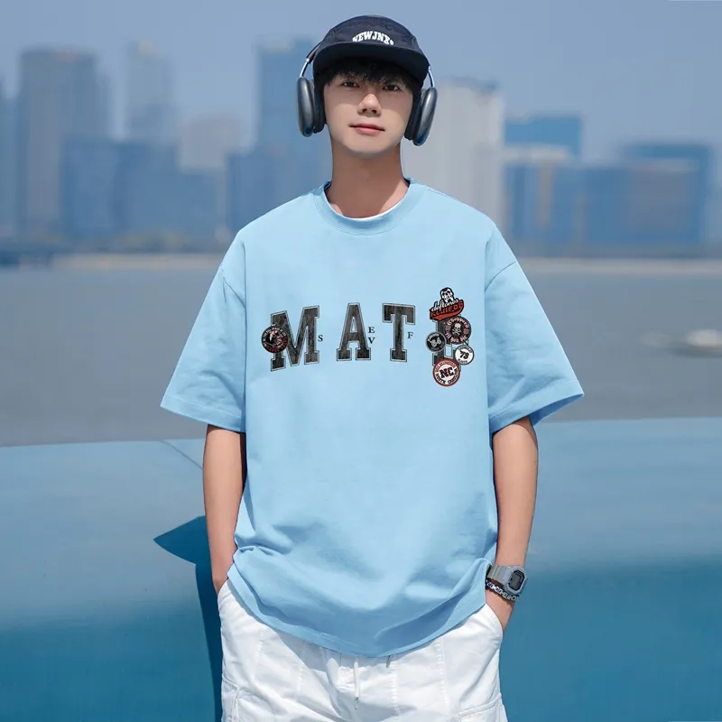 7 SEVFUN T Shirts Unisex-32