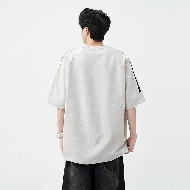 7 SEVFUN T Shirts Unisex-8