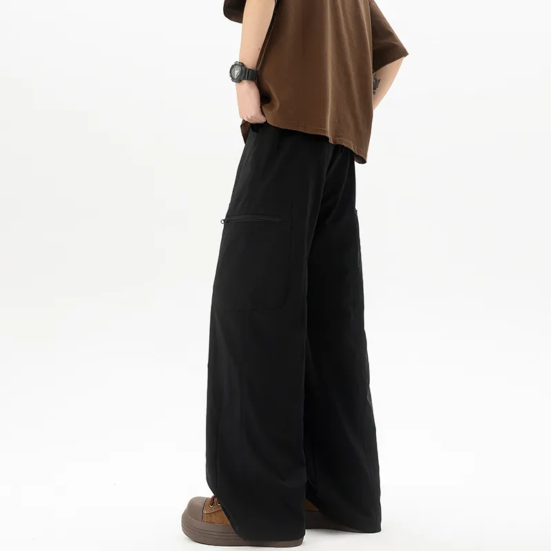 7 SEVFUN Casual Pants Unisex-7