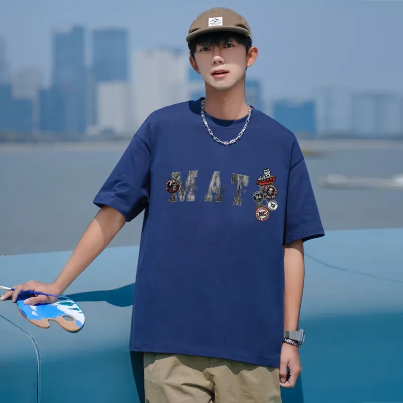 7 SEVFUN T Shirts Unisex-17