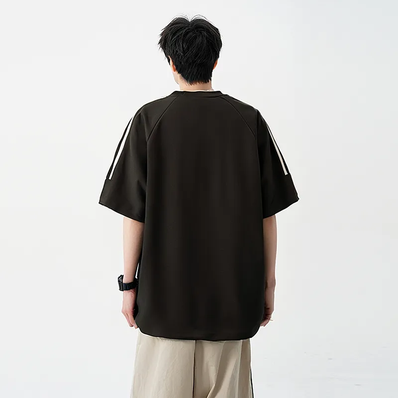 7 SEVFUN T Shirts Unisex-2