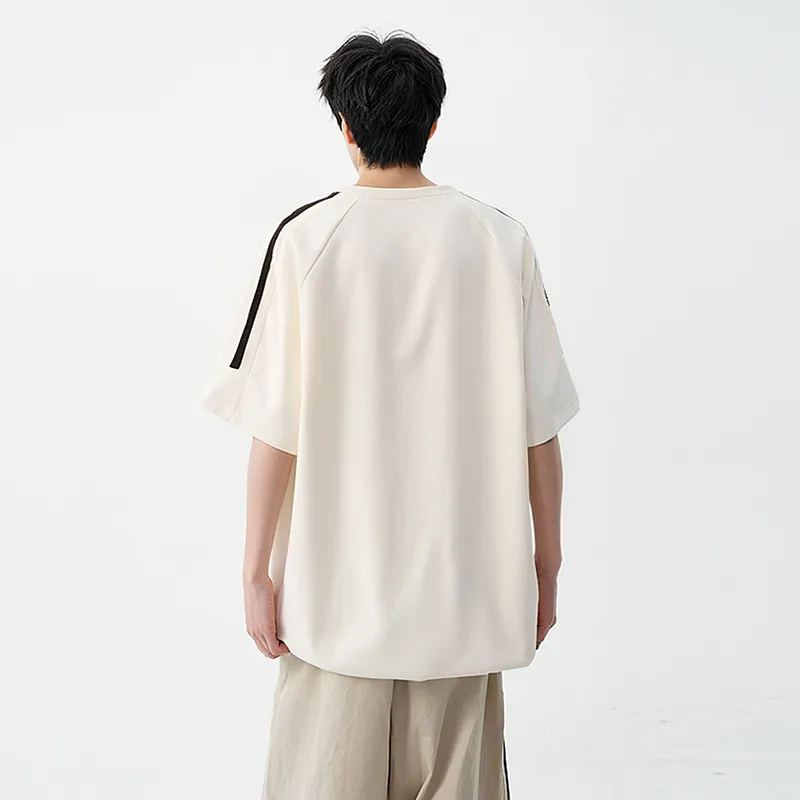 7 SEVFUN T Shirts Unisex-5