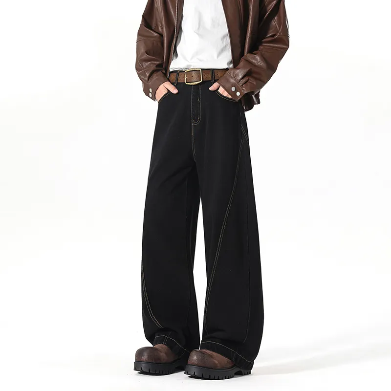 7 SEVFUN Jeans Unisex-2