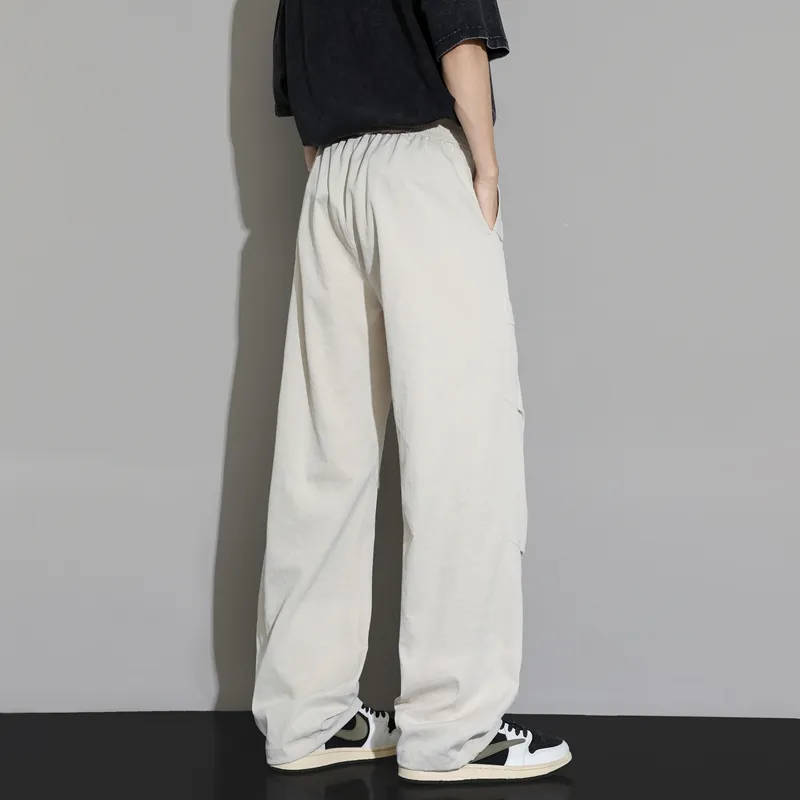 7 SEVFUN Casual Pants Unisex-4