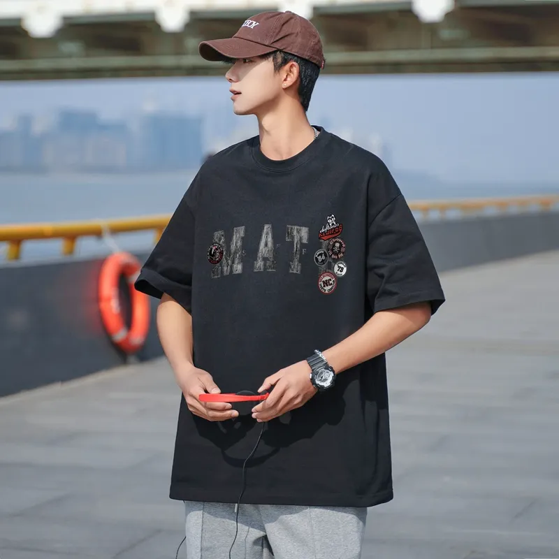 7 SEVFUN T Shirts Unisex-8