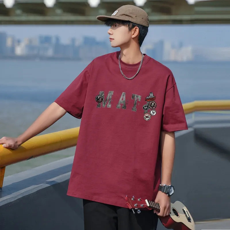 7 SEVFUN T Shirts Unisex-23