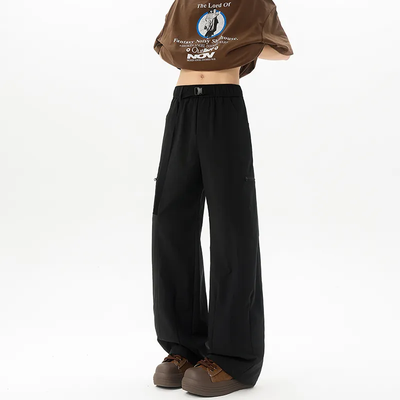 7 SEVFUN Casual Pants Unisex-6