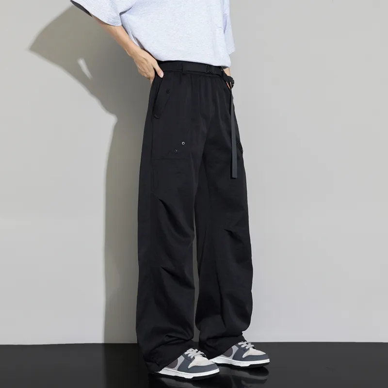 7 SEVFUN Casual Pants Unisex-8