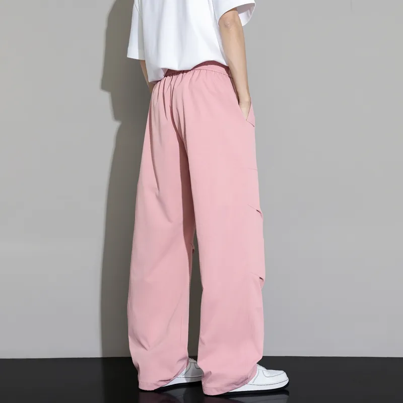 7 SEVFUN Casual Pants Unisex-19