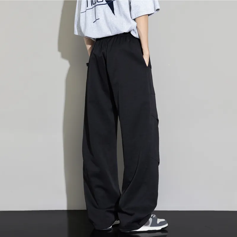 7 SEVFUN Casual Pants Unisex-9