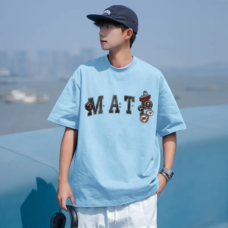 7 SEVFUN T Shirts Unisex-33