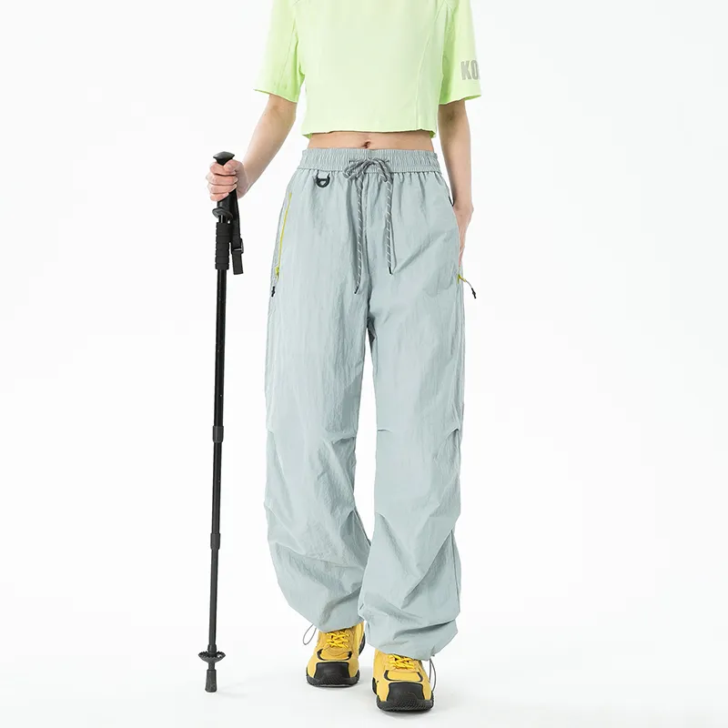 7 SEVFUN Casual Pants Unisex Black-18