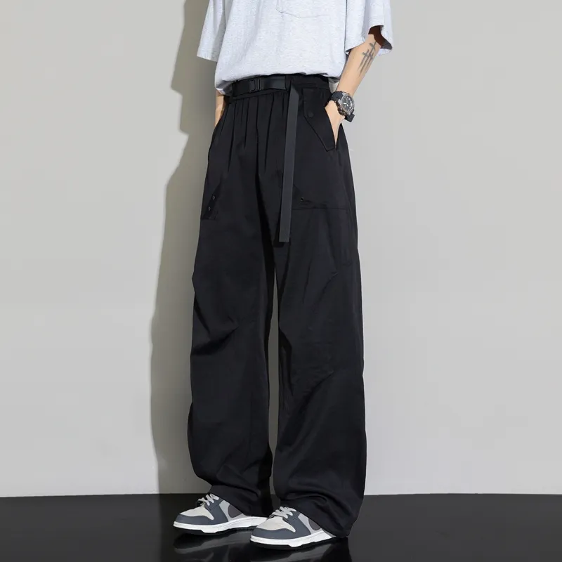 7 SEVFUN Casual Pants Unisex-7