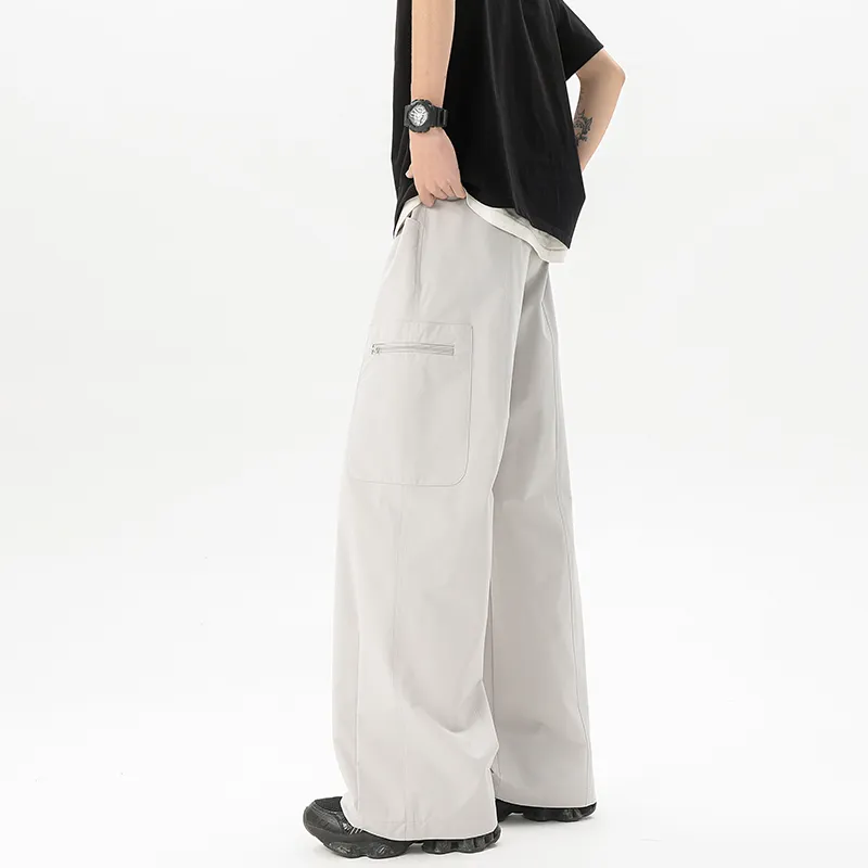 7 SEVFUN Casual Pants Unisex-3