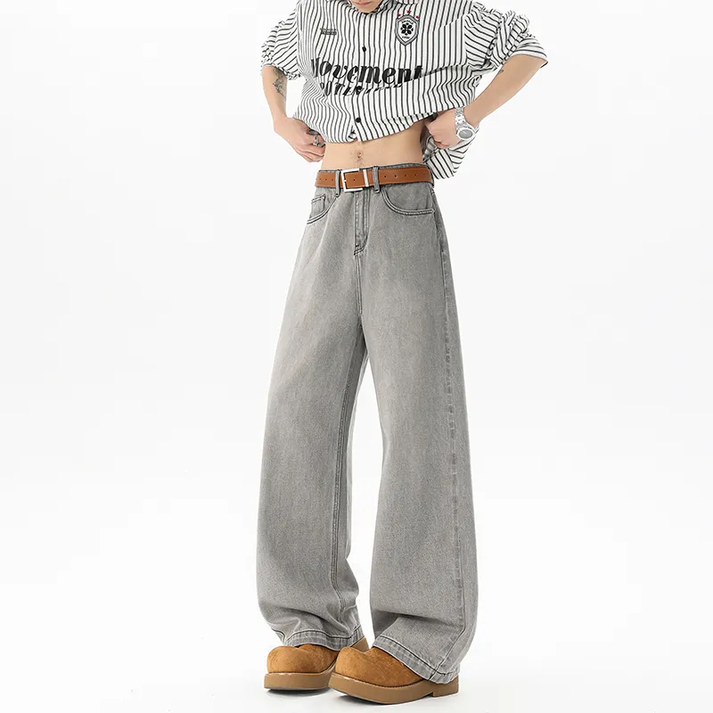7 SEVFUN Jeans Unisex-6
