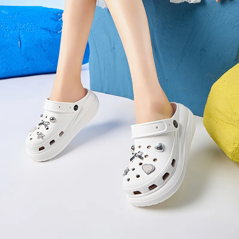 DAPHNE Clogs Women's-5