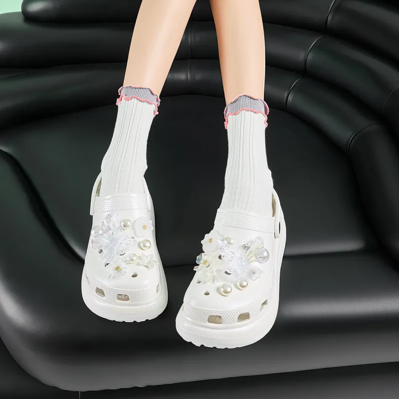 DAPHNE Clogs Women's-2