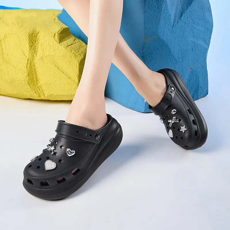 DAPHNE Clogs Women's-4