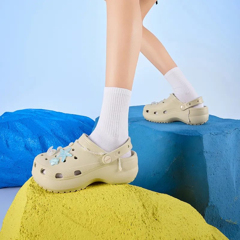 DAPHNE Clogs Women's-3