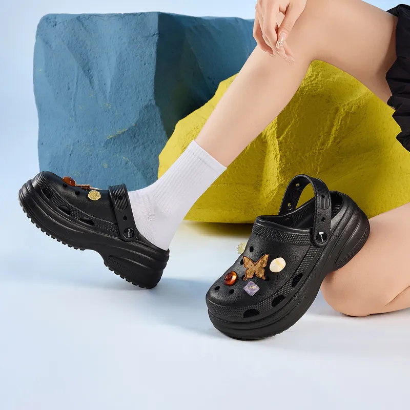DAPHNE Clogs Women's-5