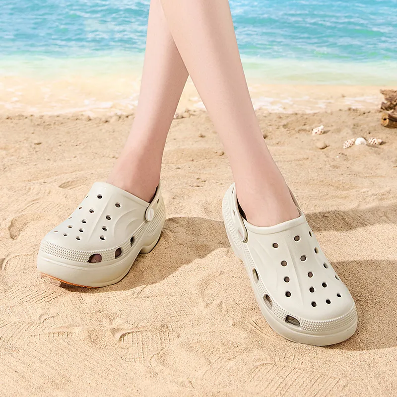DAPHNE Clogs Women's-4
