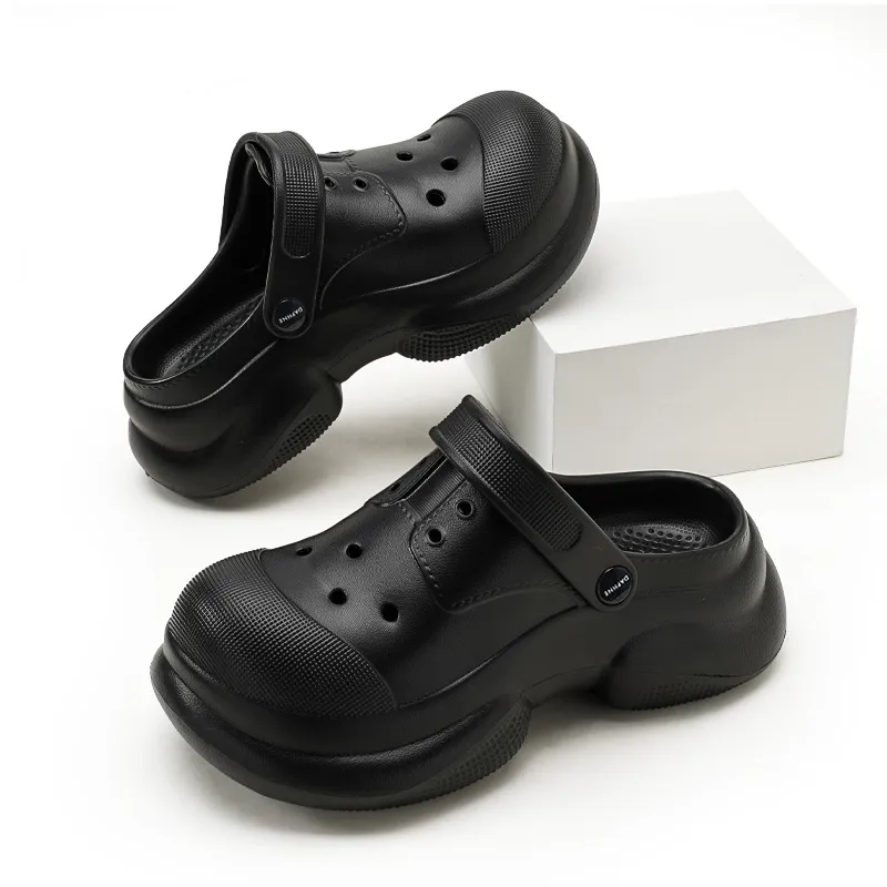 DAPHNE Clogs Women's-4