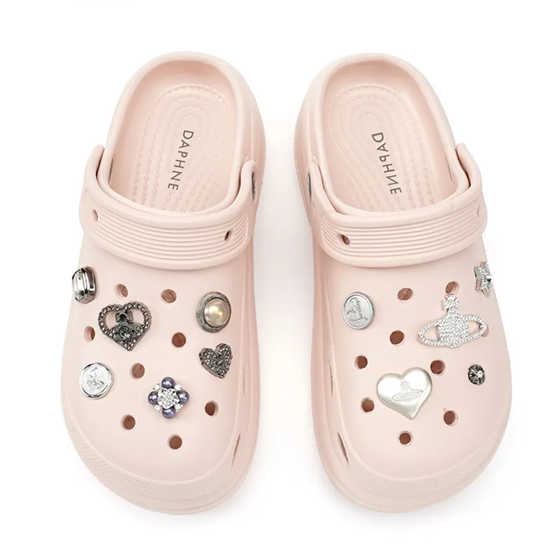 DAPHNE Clogs Women's-9