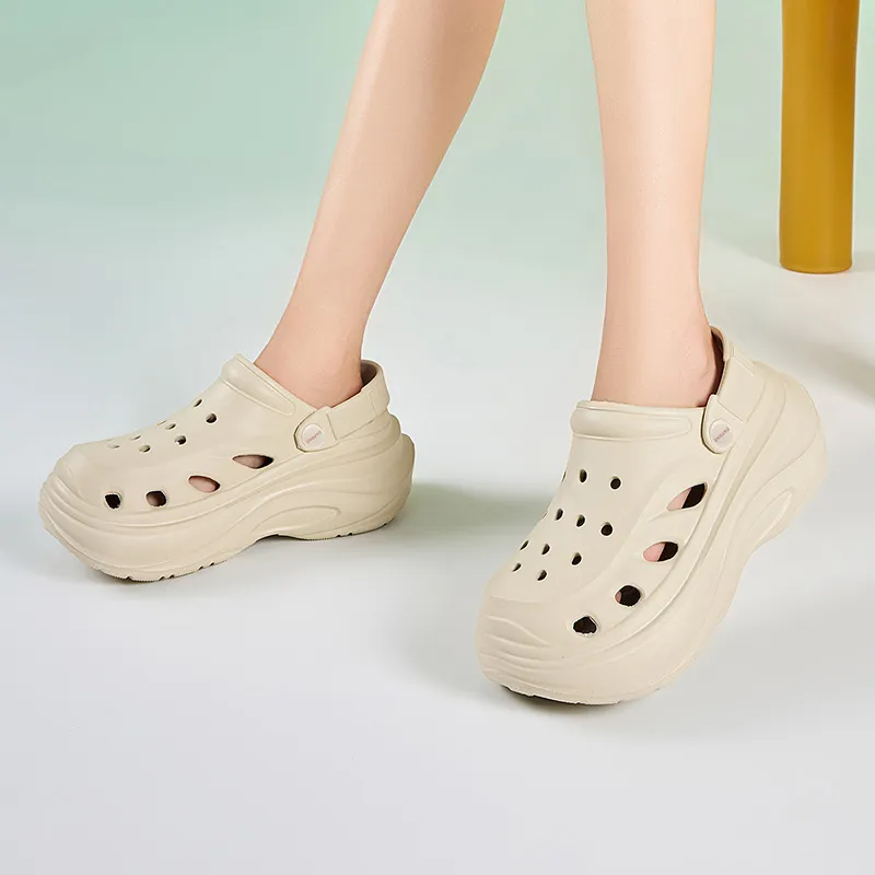 DAPHNE Clogs Women's-2