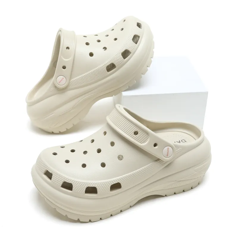 DAPHNE Clogs Women's-4