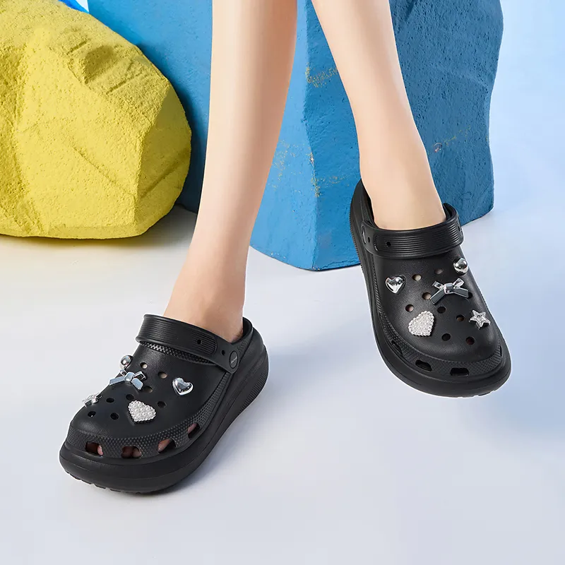 DAPHNE Clogs Women's-5
