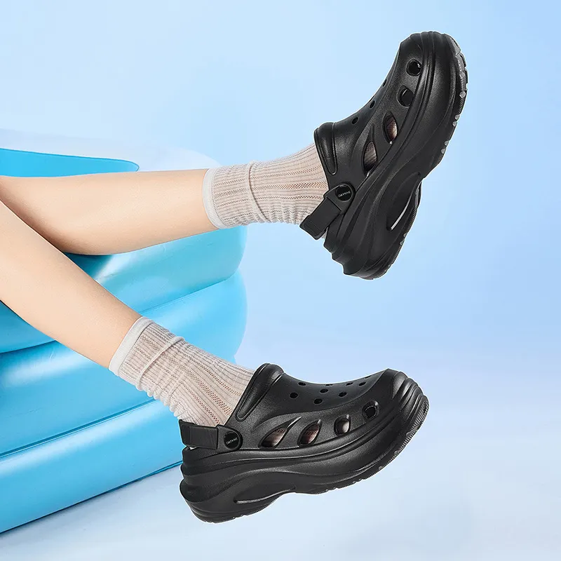 DAPHNE Clogs Women's-3